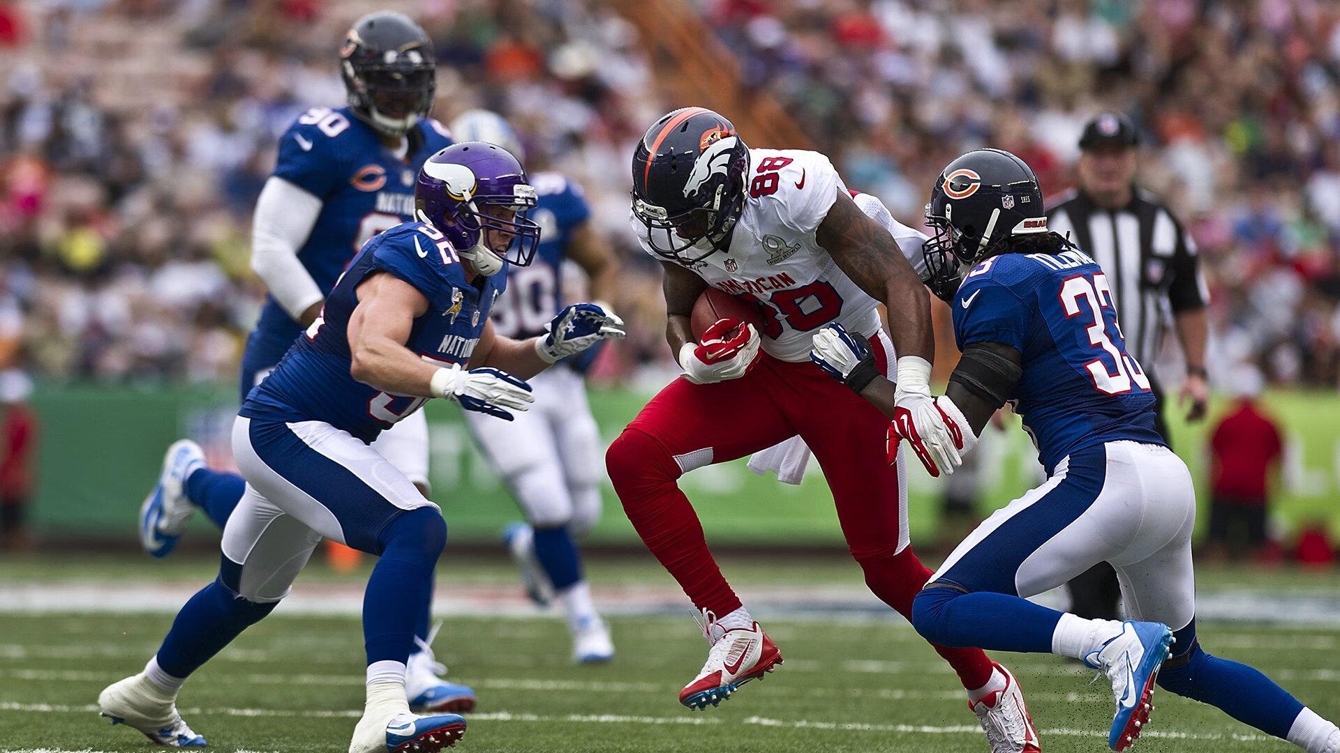 全能王者再献准三双!勒布朗-詹姆斯攻防一体率队前行,关键盖帽锁定胜局